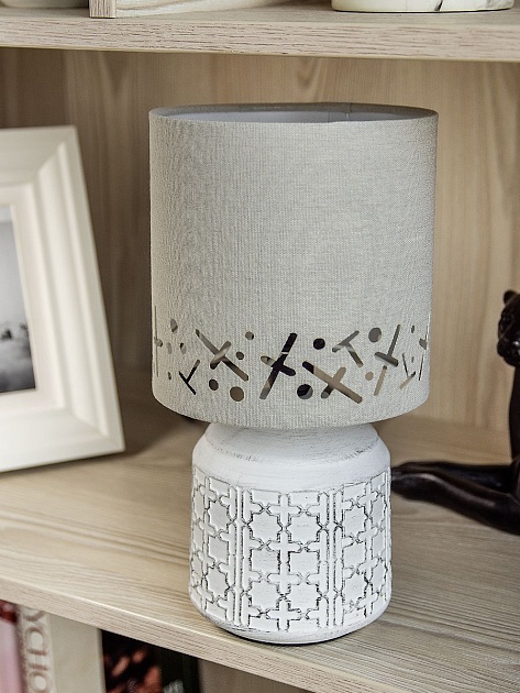 Настольная лампа Lucia Шипибо 362 4606400051190 Фото № 8