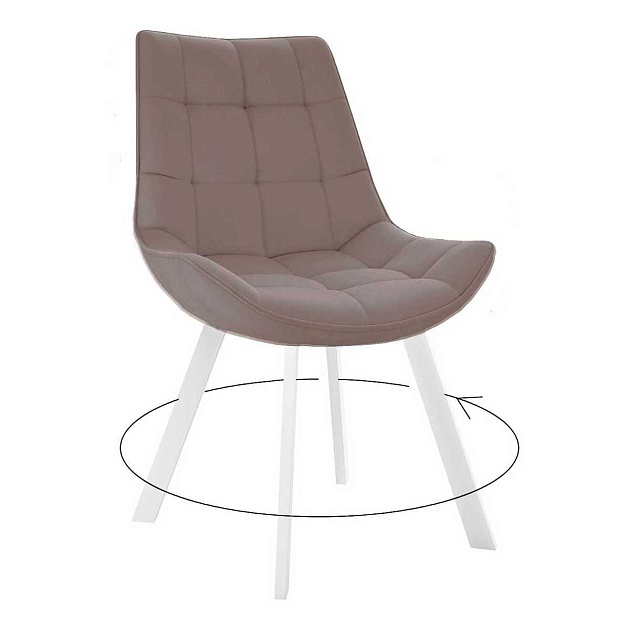 Кухонный стул DikLine 263 00-00066965 Фото № 1