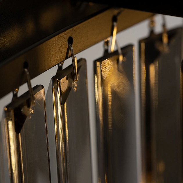 Подвесная люстра Loft IT Prism 10018/800C Фото № 4