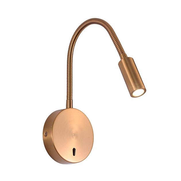 Бра Zortes NIKKY ZRS.19103.3 Фото № 1