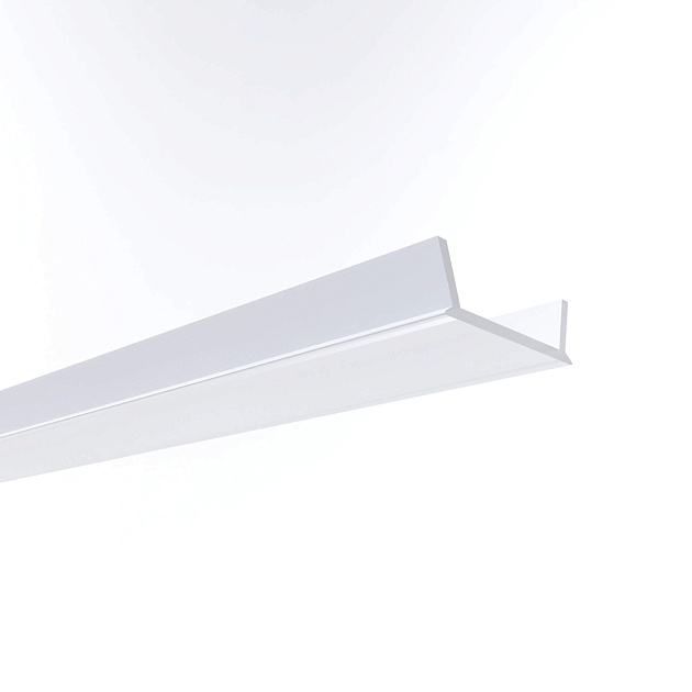 Рассеиватель для профиля Apeyron 08-00 Фото № 1