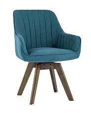 Комплект стульев Stool Group Mans New (2 шт) LW1908-SV KS-13 X2 УТ000038904 5