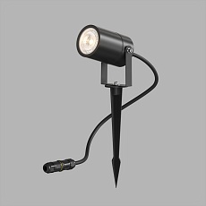 Ландшафтный светильник Denkirs Moss DK9800-BK 5