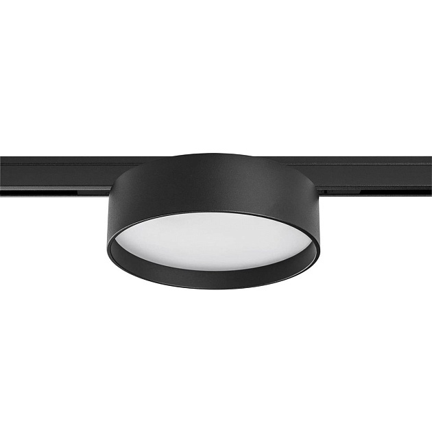 Трековый светодиодный светильник Lightstar Linea 206447 изображение 4 Трековый светодиодный светильник Lightstar Linea 206447 Фото № 4