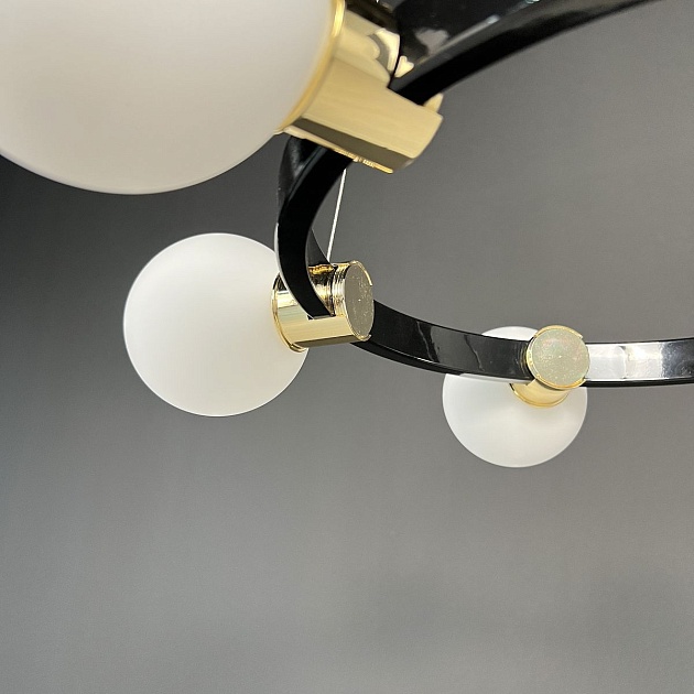 Подвесная люстра Imperium Loft Flamb 208629-26 Фото № 6