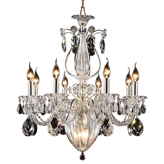 Подвесная люстра Lightstar Schon 790114 изображение 1 Подвесная люстра Lightstar Schon 790114 Фото № 1