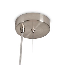 Подвесной светильник Freya Bravis FR5367PL-01N 1