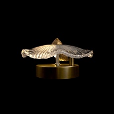 Настенный светильник Loft IT Bloom 10352W/A AB 1