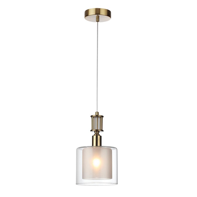 Подвесной светильник Odeon Light Classic Saga 5088/1 Фото № 5