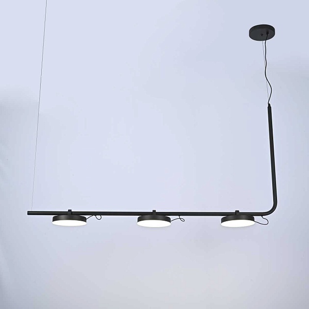 Подвесной светильник Imperium Loft Cary-Long 151261-26 Фото № 6