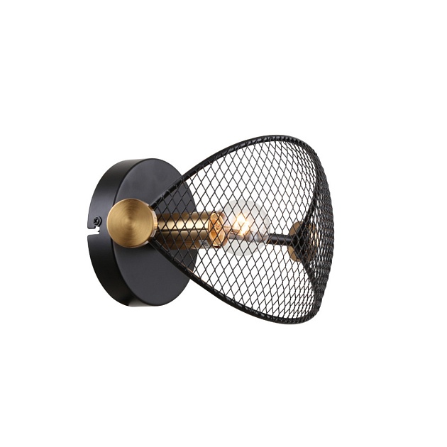 Настенный светильник F-Promo Secure 4084-1W изображение 1 Настенный светильник F-Promo Secure 4084-1W Фото № 1