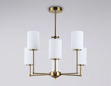 Подвесная люстра Ambrella Light High Light Modern LH56215 4