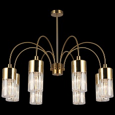 Потолочный светильник ILLUMICO IL0113-8C-79 COP