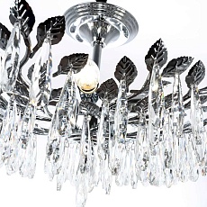 Подвесная люстра MODELUX ML.6747.5 CR 1