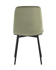 Кухонный стул Stool Group Одди велюр пыльно-оливковый AV 406N-Col-08 4