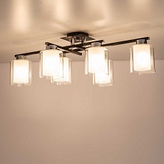 Потолочная люстра Citilux Диез CL111161 3