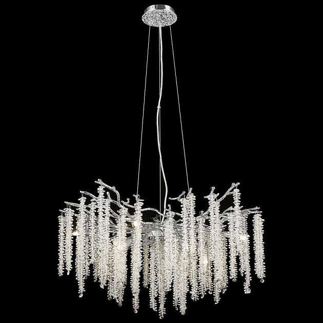 Подвесная люстра Velante 185-103-10 Фото № 1