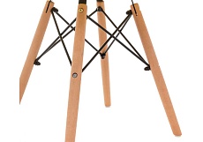 Кухонный стул Woodville Eames 11179 1
