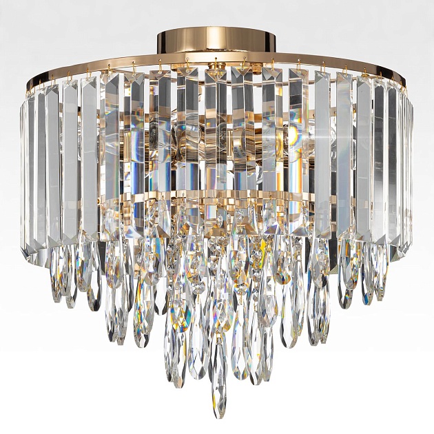 Потолочная люстра Citilux Leonna CL320162 Фото № 6