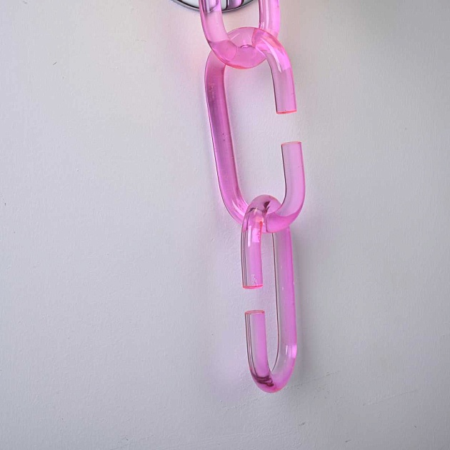 Настенный светильник Imperium Loft Chain Wall 178090-26 Фото № 9