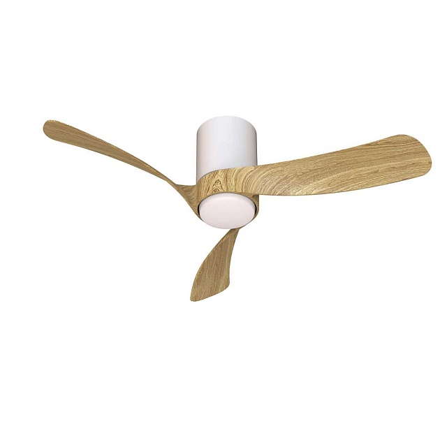 Люстра-вентилятор Mantra NEMO S 9051 Фото № 1