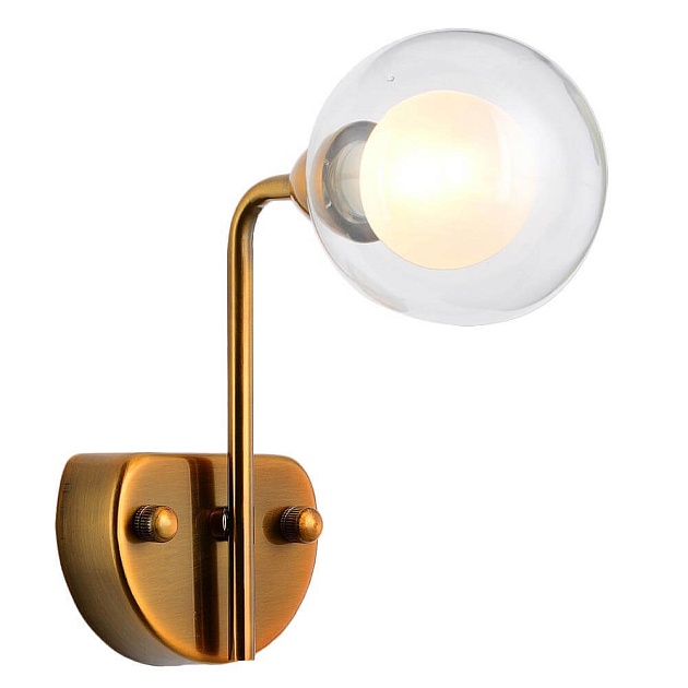 Бра Divinare 3360/15 AP-1 Фото № 1