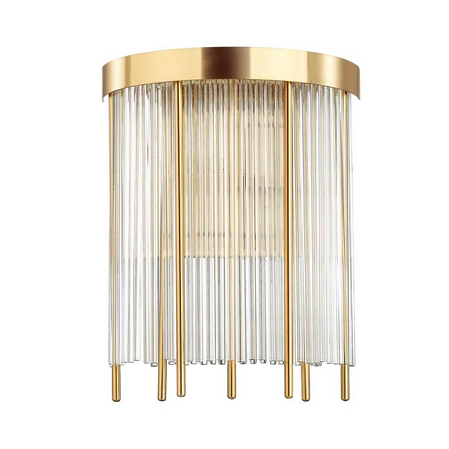Настенный светильник Odeon Light Hall York 4788/2W Фото № 1