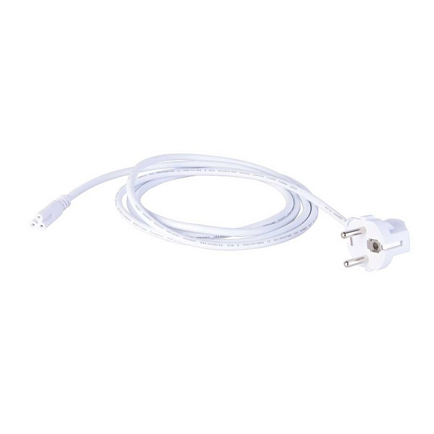 Сетевой шнур Favourite Unika 1001-SW-180 Фото № 1