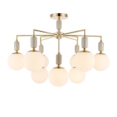 Потолочная люстра Lumion Classi Vivien 6580/9C 2