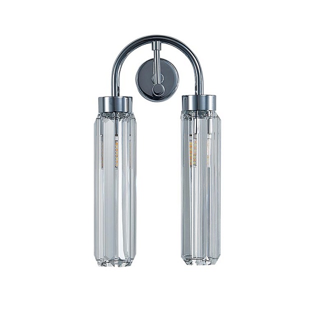 Бра Newport 4522/A chrome М0064136 Фото № 1