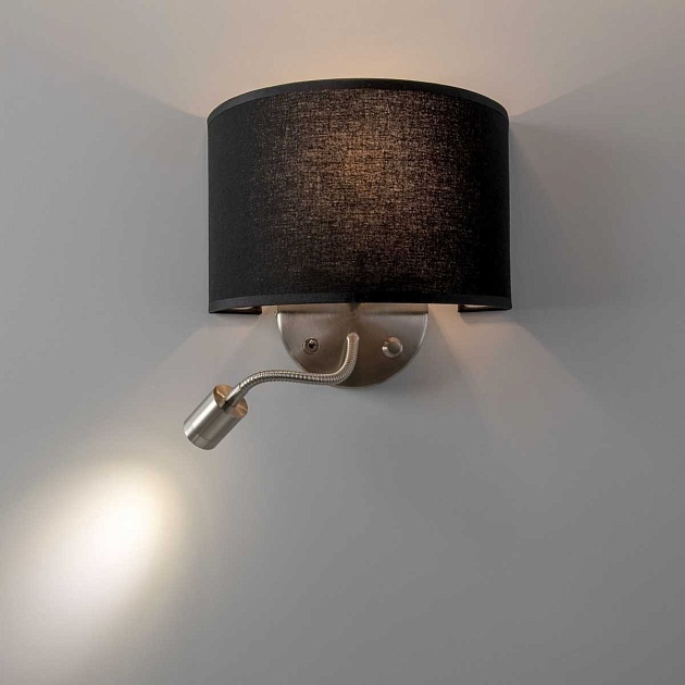 Настенный светильник Citilux Декарт CL704305 изображение 11 Настенный светильник Citilux Декарт CL704305 Фото № 11