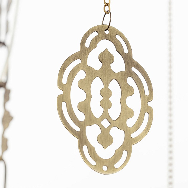 Подвесной светильник Citilux Каир CL419136 Фото № 3