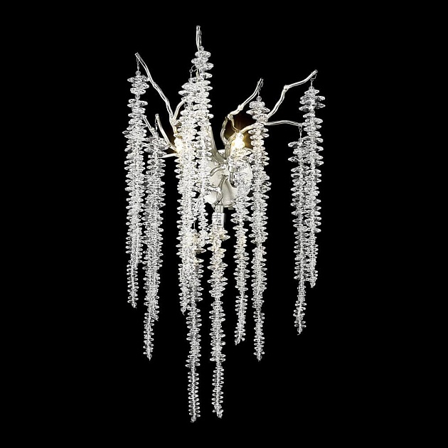 Настенный светильник Wertmark Daciana WE185.03.201 изображение 1 Настенный светильник Wertmark Daciana WE185.03.201 Фото № 1