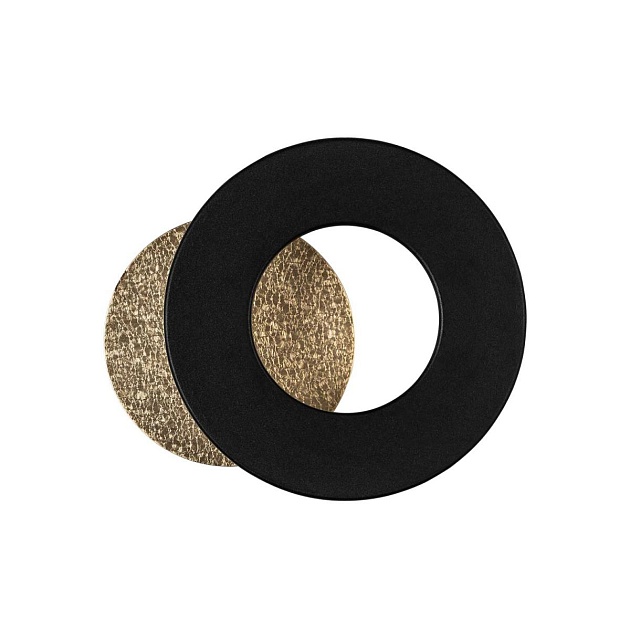 Настенный светодиодный светильник Modelux Modestyle MS.1520.210 Фото № 1