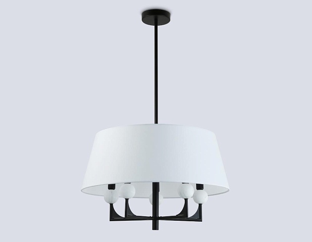 Люстра на штанге Ambrella light High light LH75150 Фото № 4