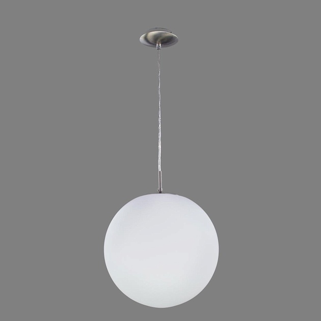 Подвесной светильник Citilux Шар CL941301 изображение 15 Подвесной светильник Citilux Шар CL941301 Фото № 15