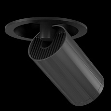 Встраиваемый спот Maytoni Technical Focus S C048CL-1BGF (C048CL-01B+TRA020-01GF) 1