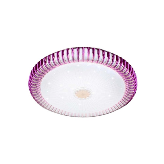 Потолочный светодиодный светильник Metronex MLR-01PR Фото № 1