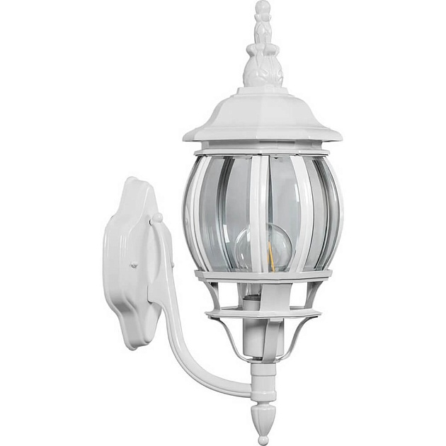 Уличный настенный светильник Feron 8101 11095 изображение 1 Уличный настенный светильник Feron 8101 11095 Фото № 1