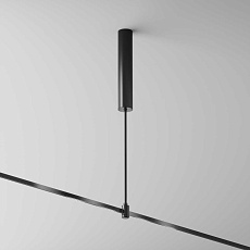 Основание потолочное Maytoni Technical Accessories for tracks Flarity TRA159C-BB1-B 4