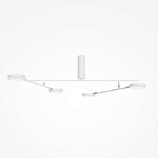 Потолочный светильник Maytoni Fad MOD070CL-L30W3K 5