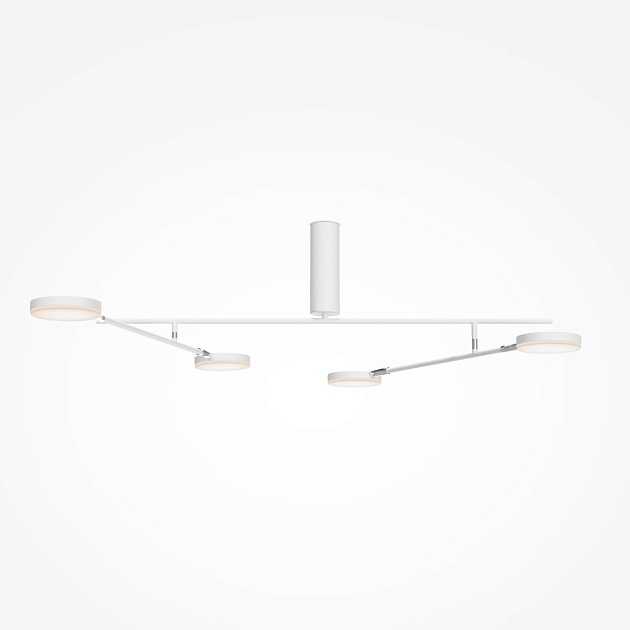 Потолочный светильник Maytoni Fad MOD070CL-L30W3K Фото № 6