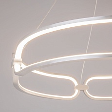 Подвесной светодиодный светильник Maytoni Chain MOD017PL-L50N 2