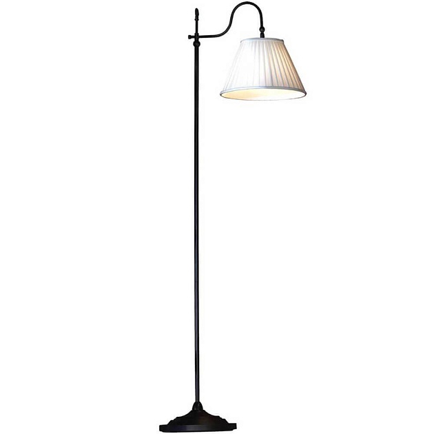 Торшер Lussole Milazzo GRLSL-2905-01 изображение 1 Торшер Lussole Milazzo GRLSL-2905-01 Фото № 1