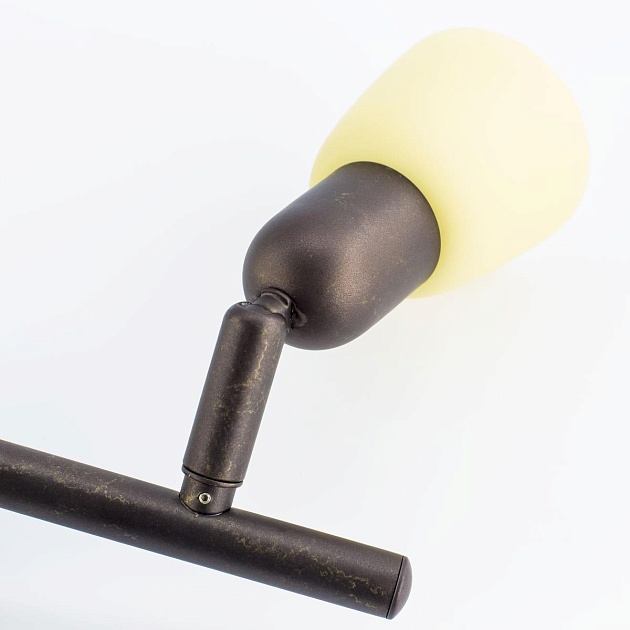 Спот Citilux Ронда CL506524 изображение 5 Спот Citilux Ронда CL506524 Фото № 5