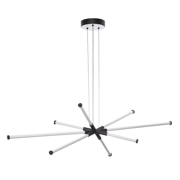 Подвесная светодиодная люстра Citilux Lucia CL217181 Фото № 10