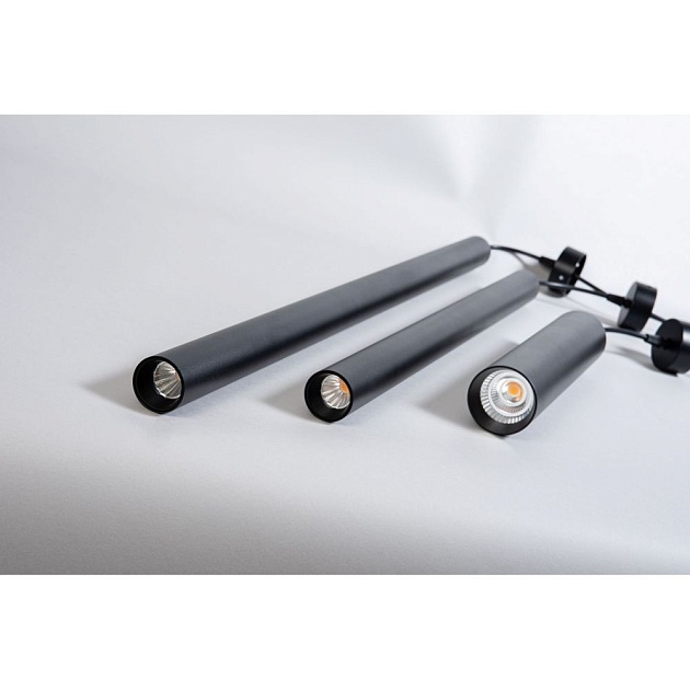 Подвесной светодиодный светильник Fiberli Tube480 4000K 12110302 Фото № 4