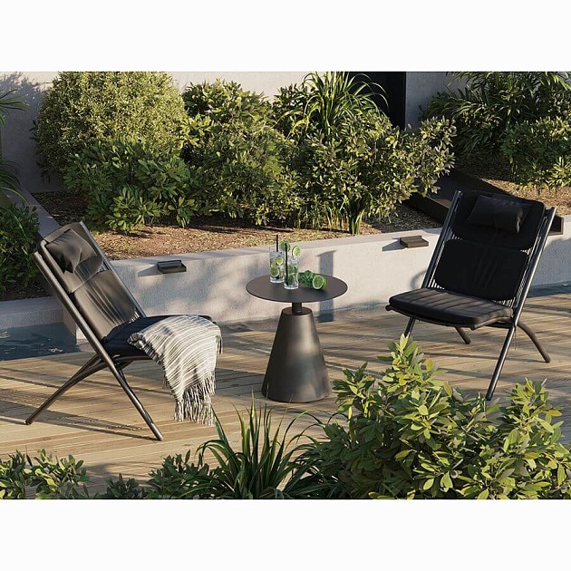 Кресло Bergenson Bjorn Hakon BB0000461 Фото № 13