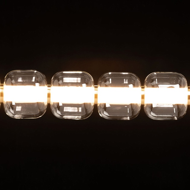 Подвесной светодиодный светильник De City Мадлен 424018501 изображение 9 Подвесной светодиодный светильник De City Мадлен 424018501 Фото № 9