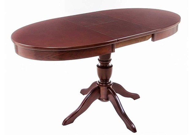 Кухонный стол Woodville Arno 438336 изображение 7 Кухонный стол Woodville Arno 438336 Фото № 7